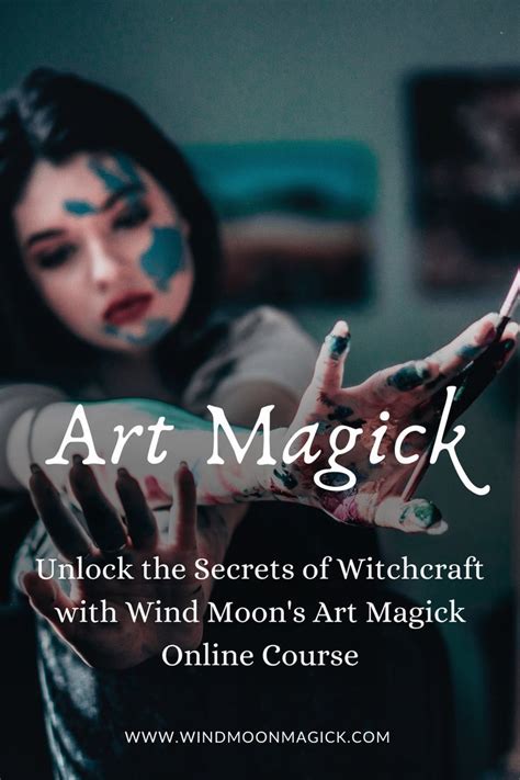 The Futuristic Witch's Guide to Remote Spellcasting with Fairies